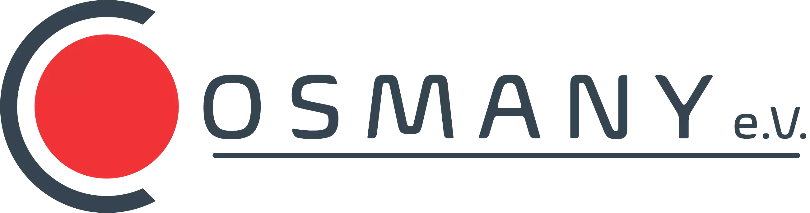 Cosmany Logo